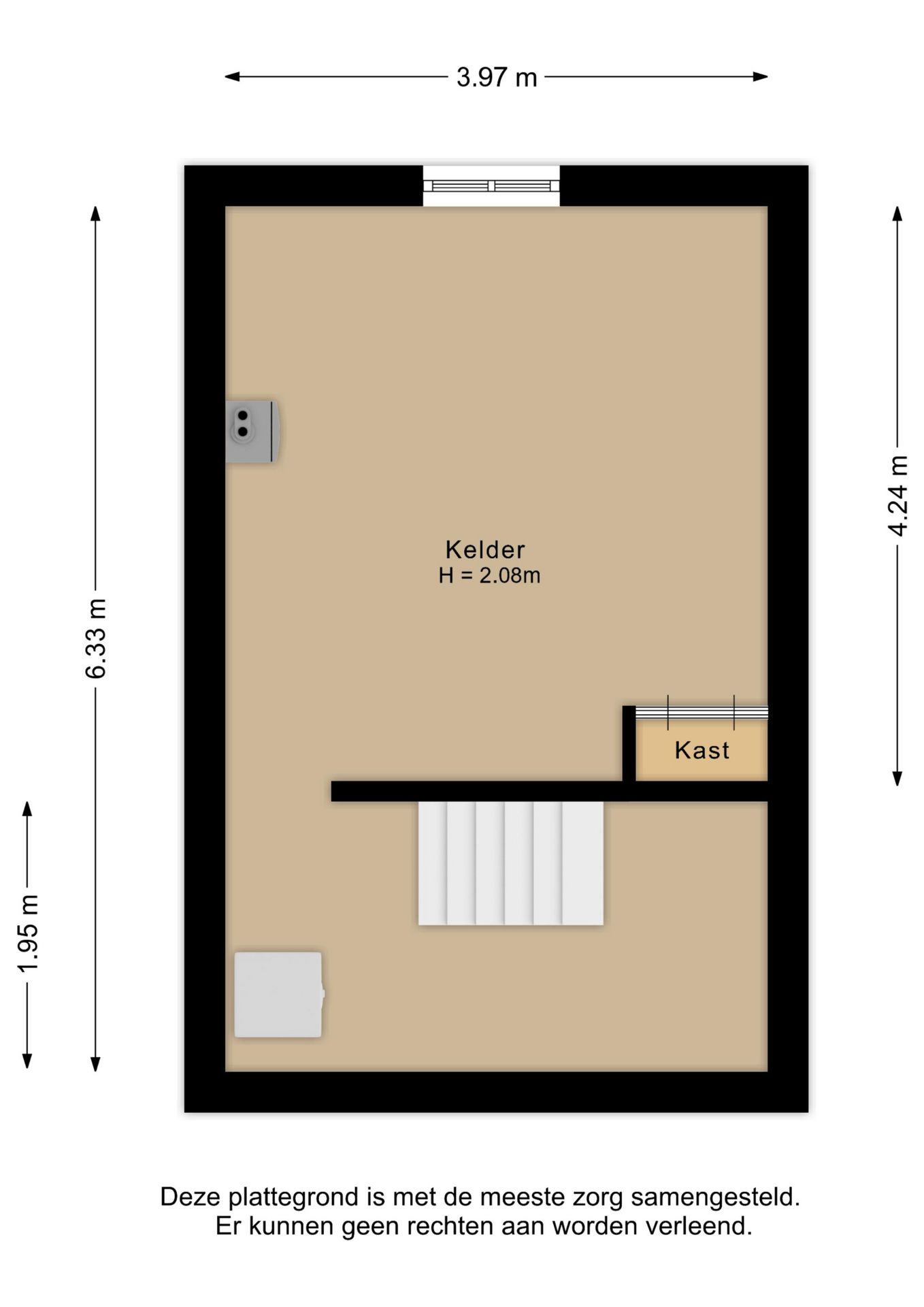 Foto 45 van Pater Brugmanstraat 41