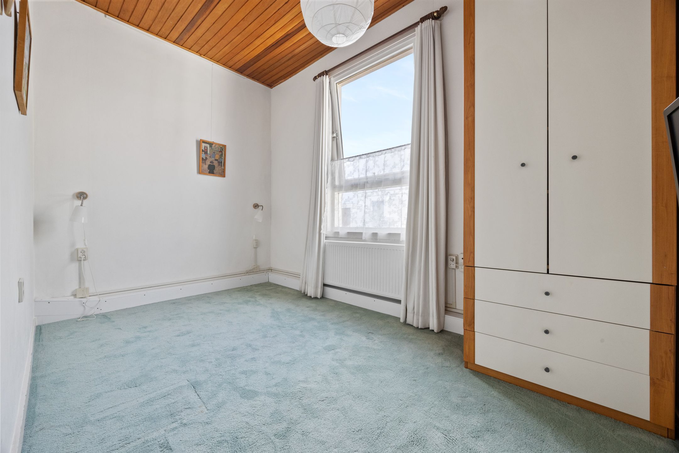 Foto 27 van Pater Brugmanstraat 41