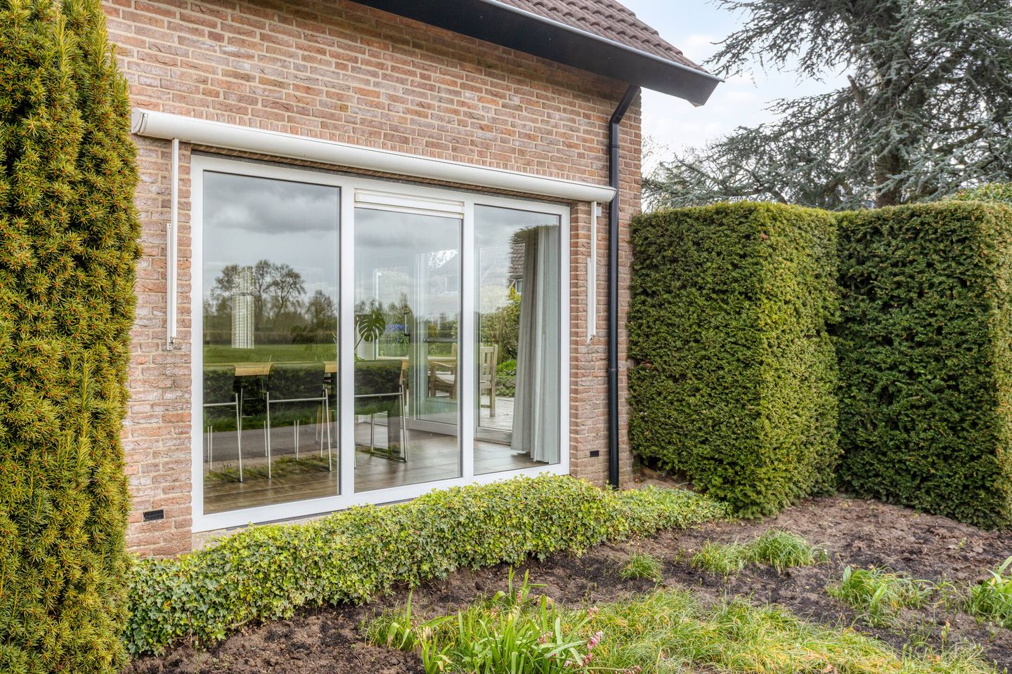 Foto 50 van Capellegoedweg 3