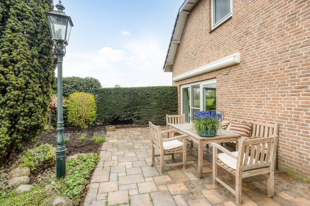 Foto 76 van Capellegoedweg 3