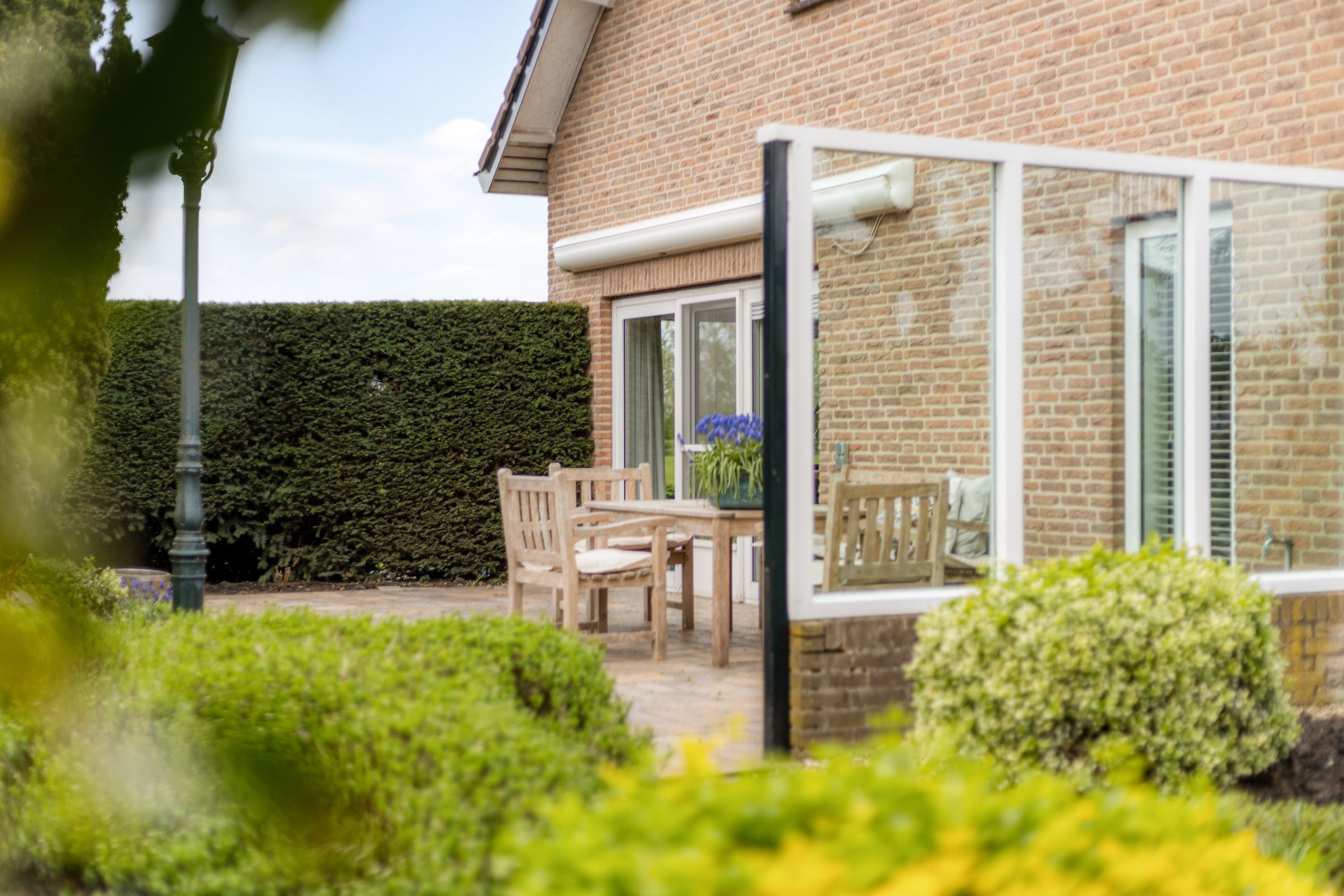 Foto 60 van Capellegoedweg 3