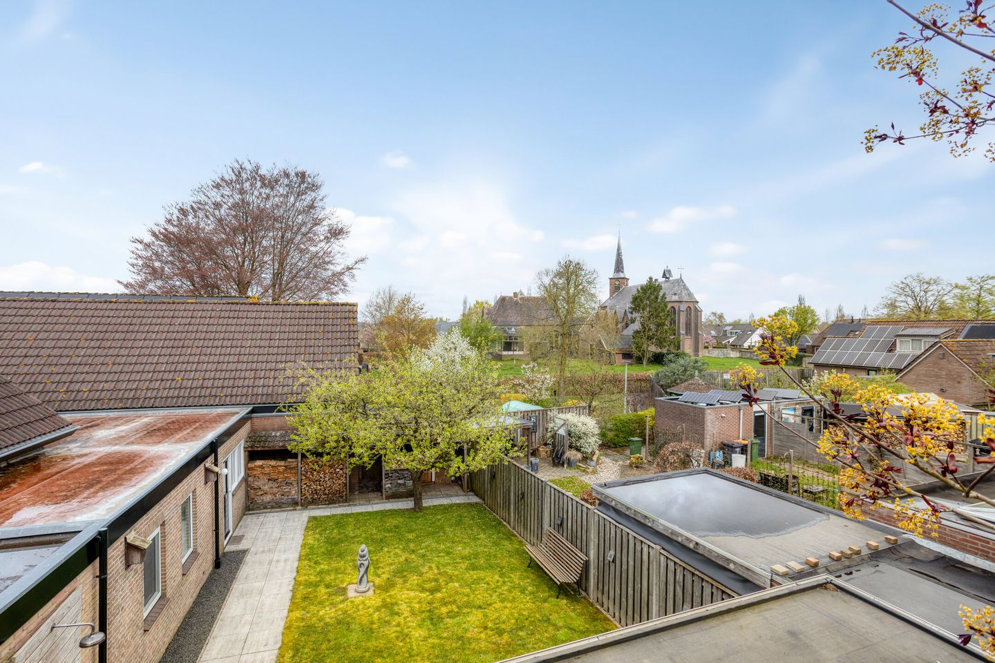 Foto 79 van Capellegoedweg 3