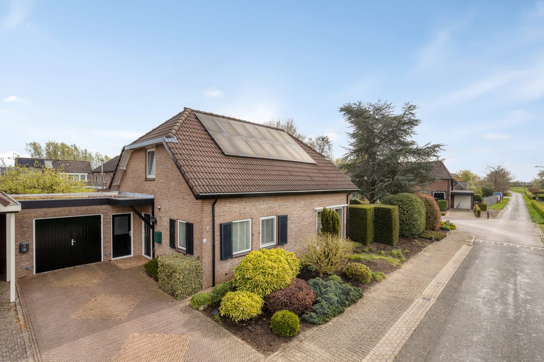 Foto 1 van Capellegoedweg 3