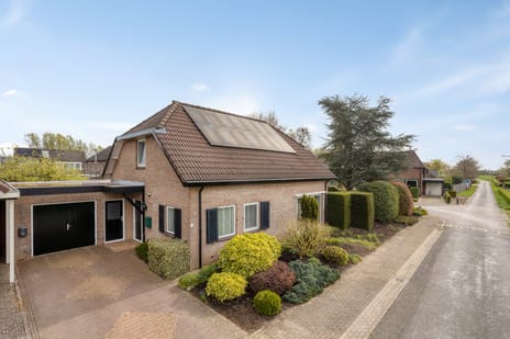 Capellegoedweg thumbnail