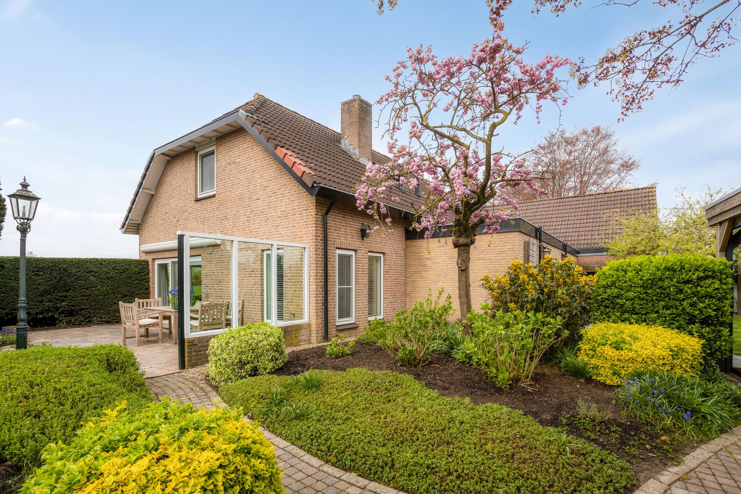 Foto 5 van Capellegoedweg 3