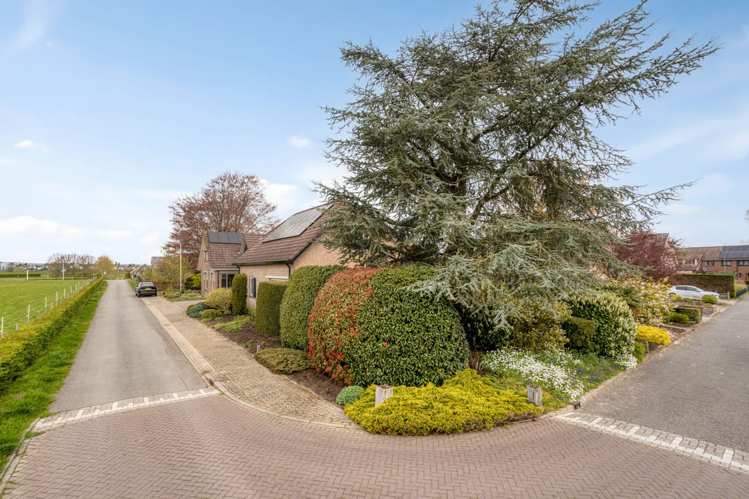 Foto 83 van Capellegoedweg 3