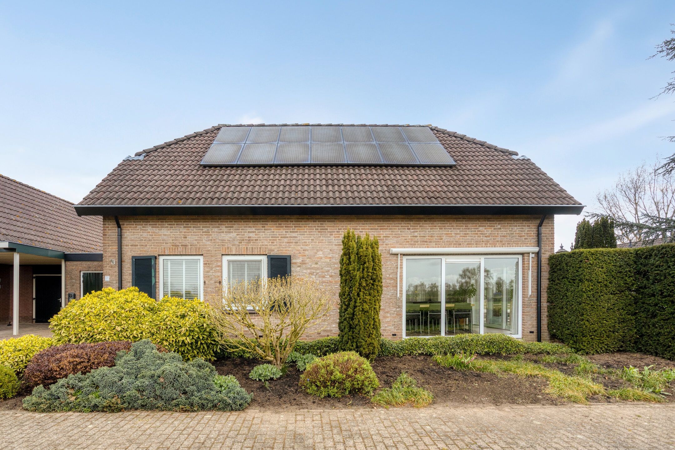 Foto 6 van Capellegoedweg 3