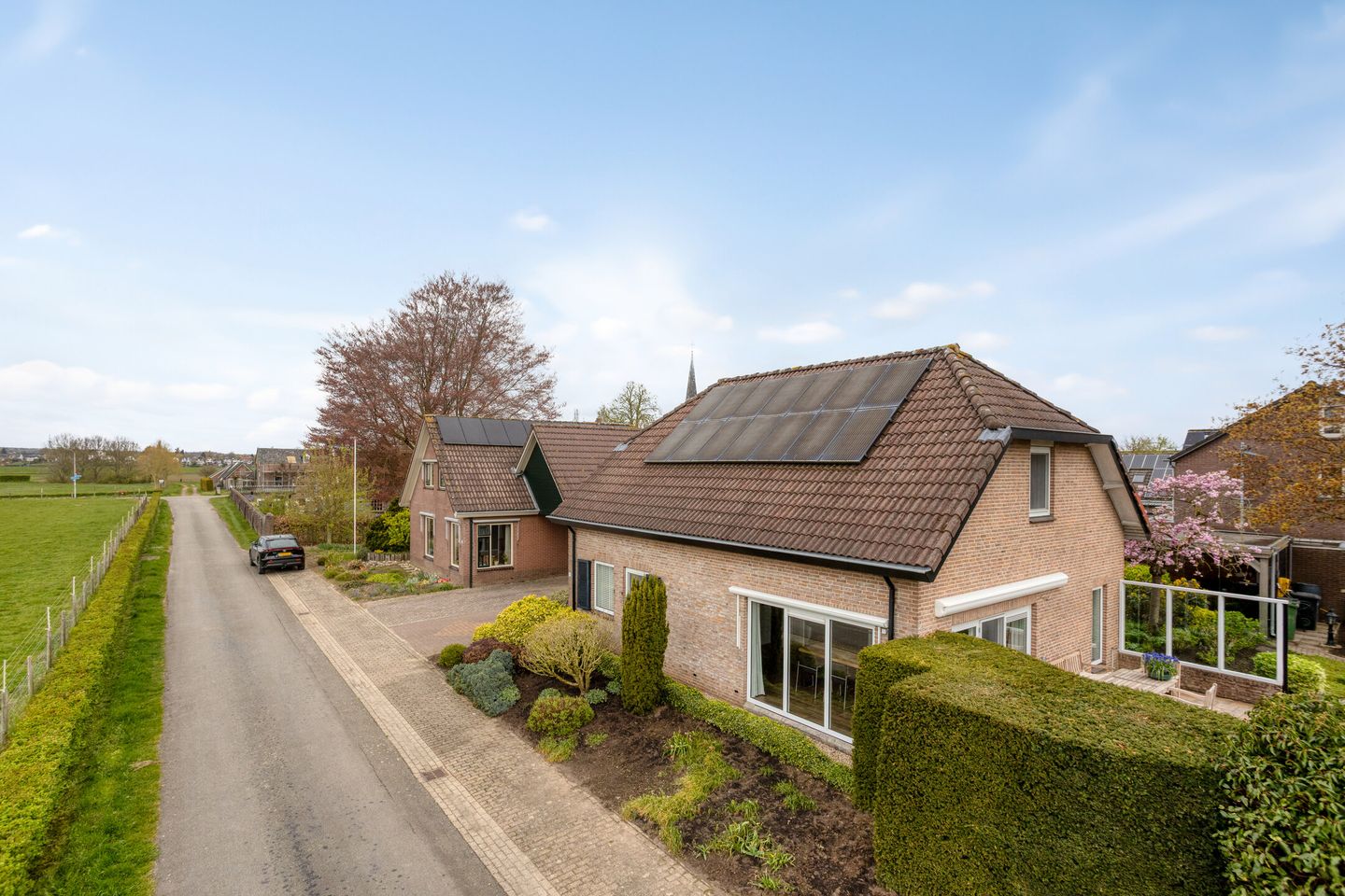 Foto 40 van Capellegoedweg 3