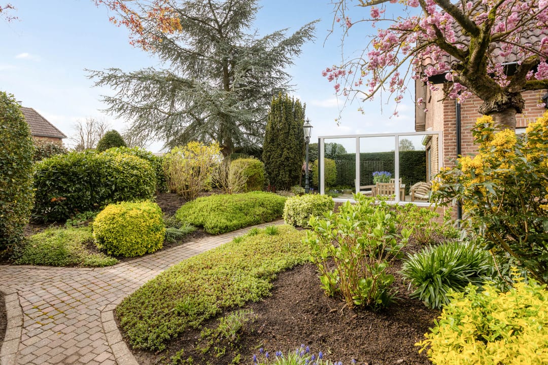 Foto 73 van Capellegoedweg 3