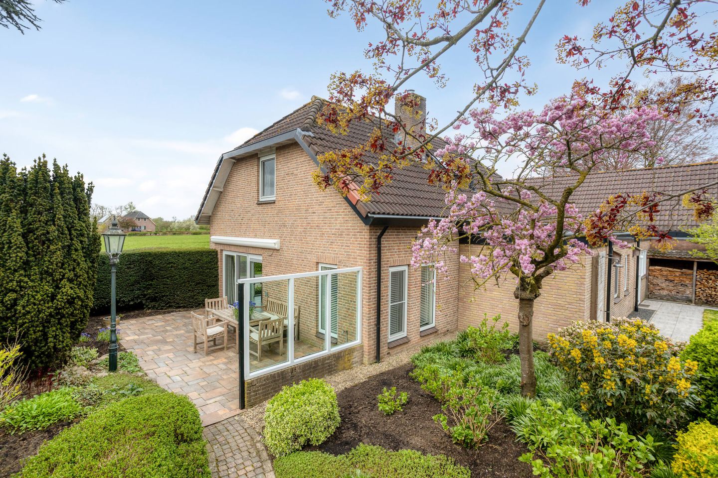 Foto 59 van Capellegoedweg 3