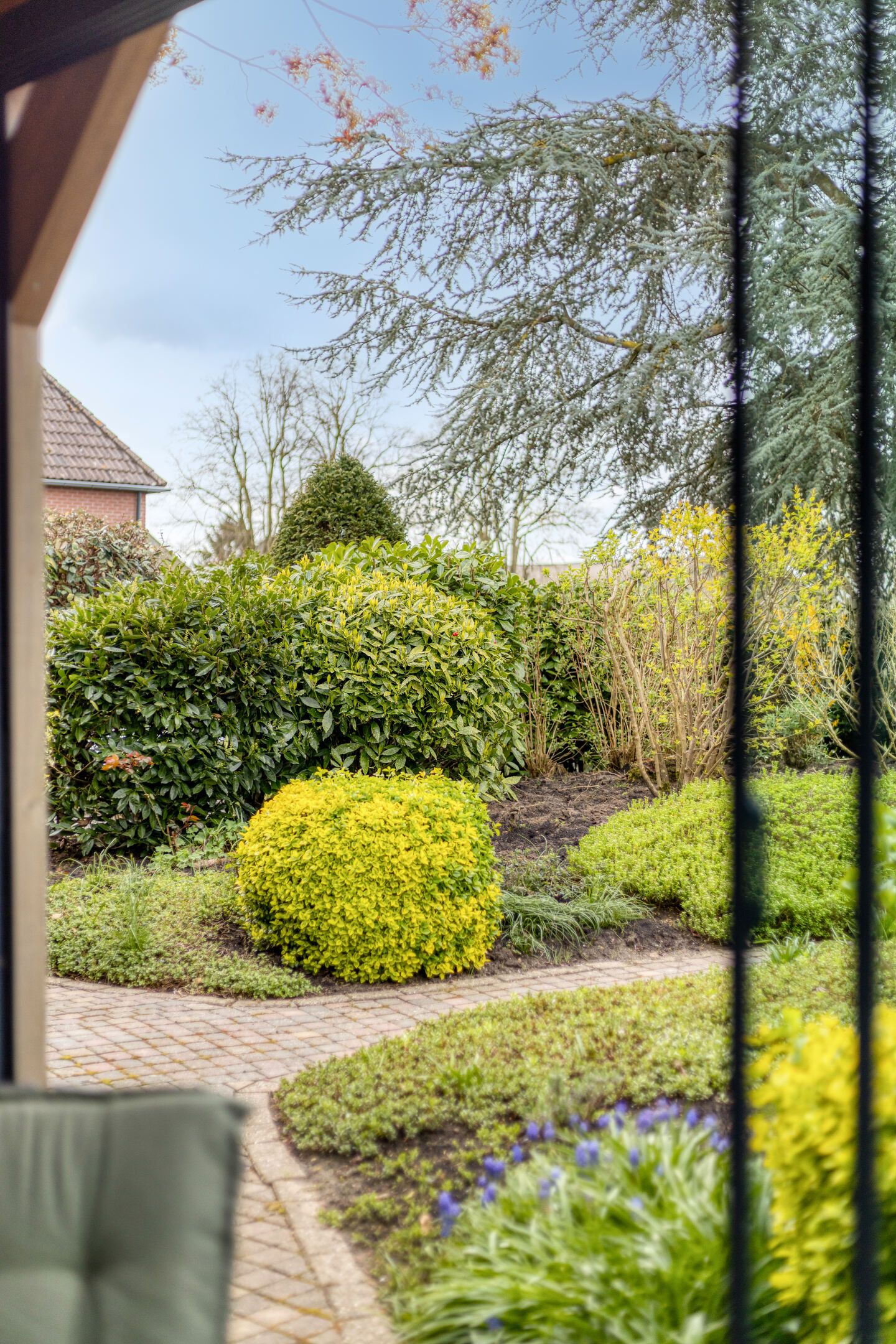 Foto 64 van Capellegoedweg 3