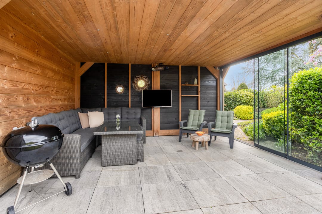 Foto 67 van Capellegoedweg 3