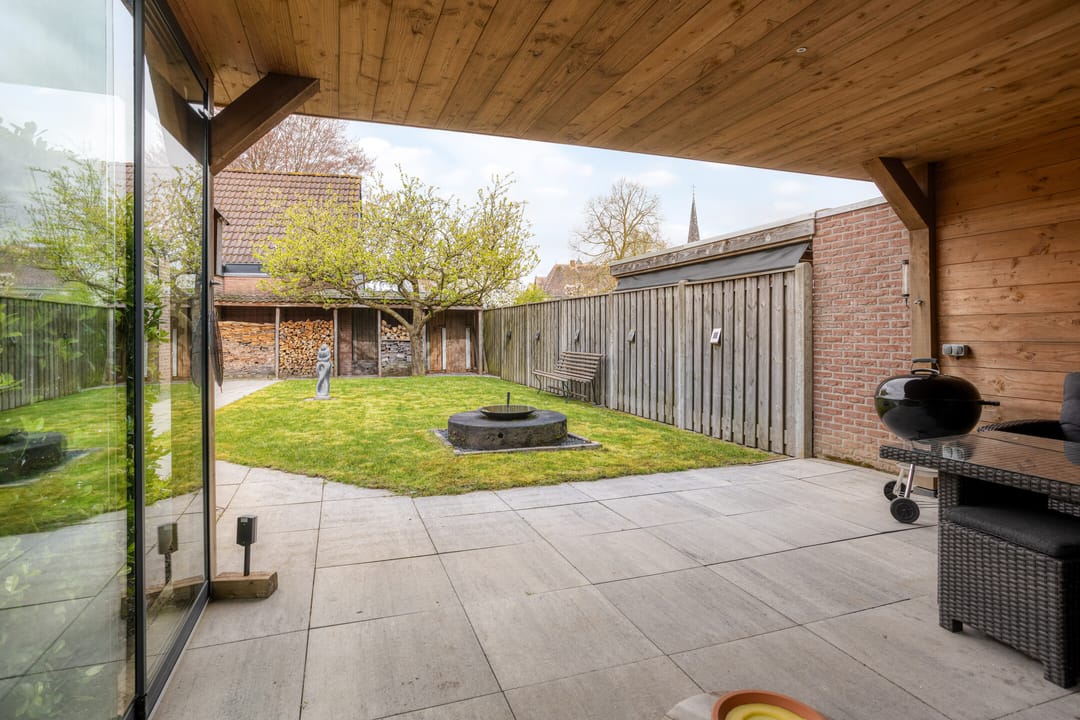 Foto 68 van Capellegoedweg 3