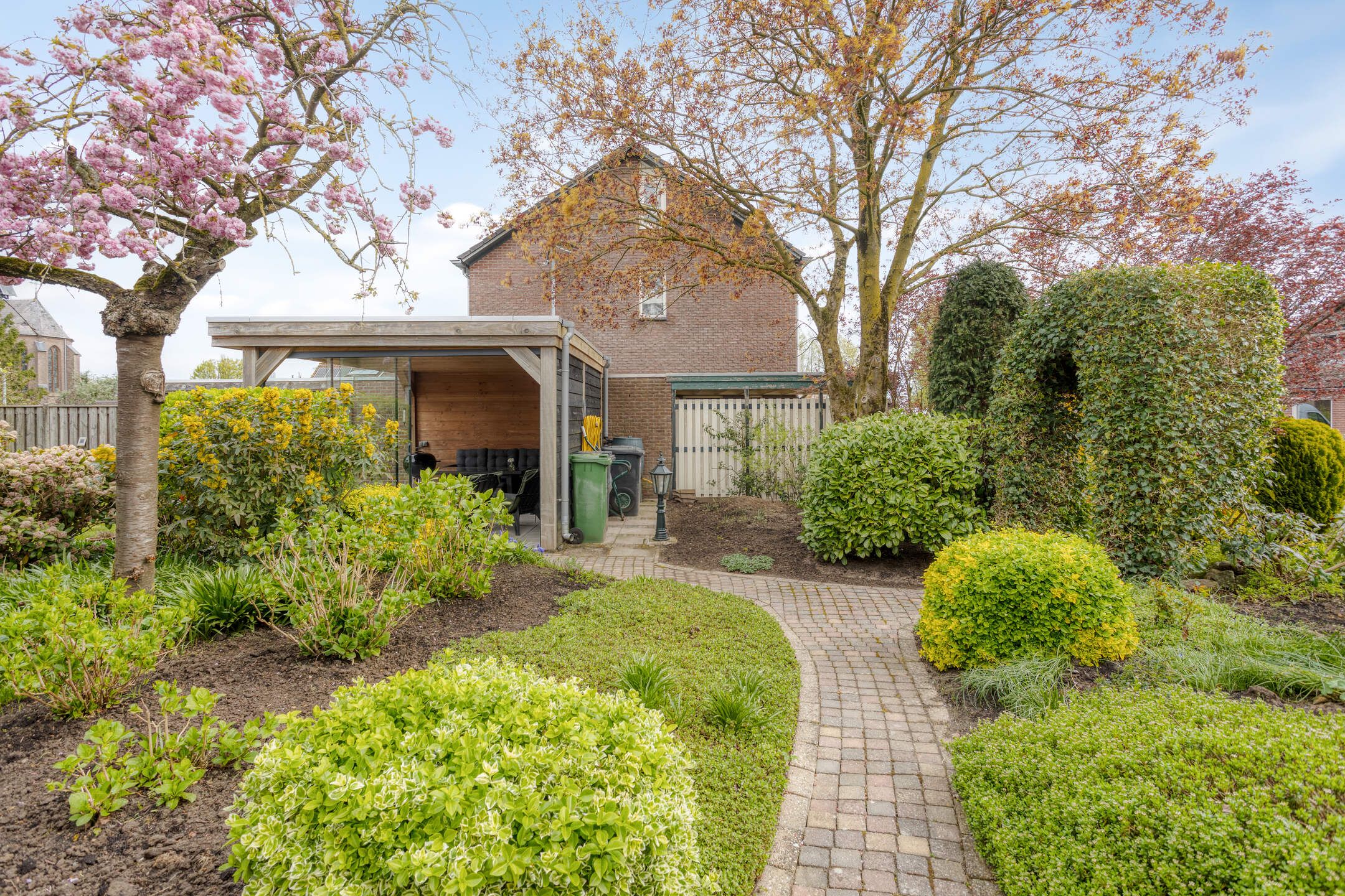 Foto 75 van Capellegoedweg 3