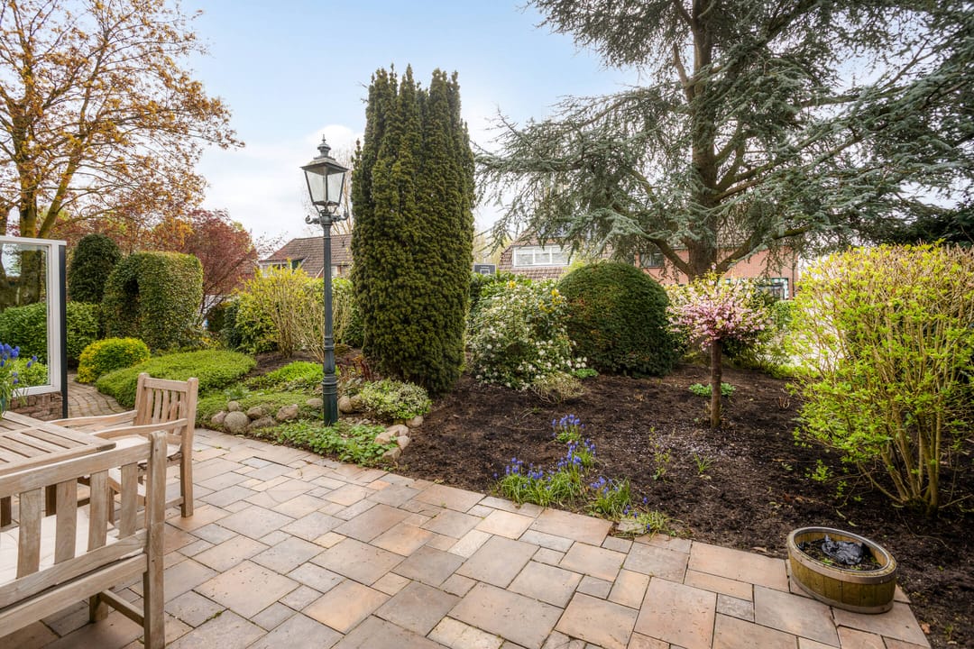 Foto 77 van Capellegoedweg 3