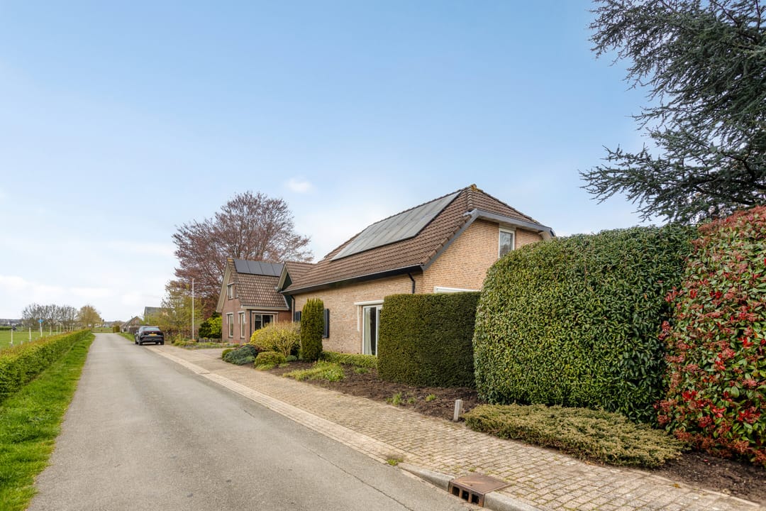 Foto 82 van Capellegoedweg 3