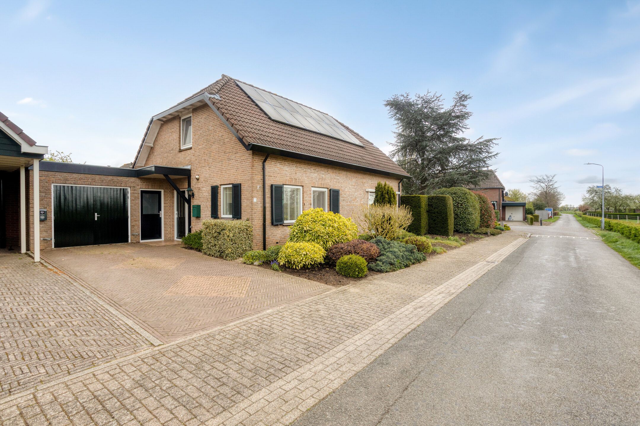 Foto 87 van Capellegoedweg 3