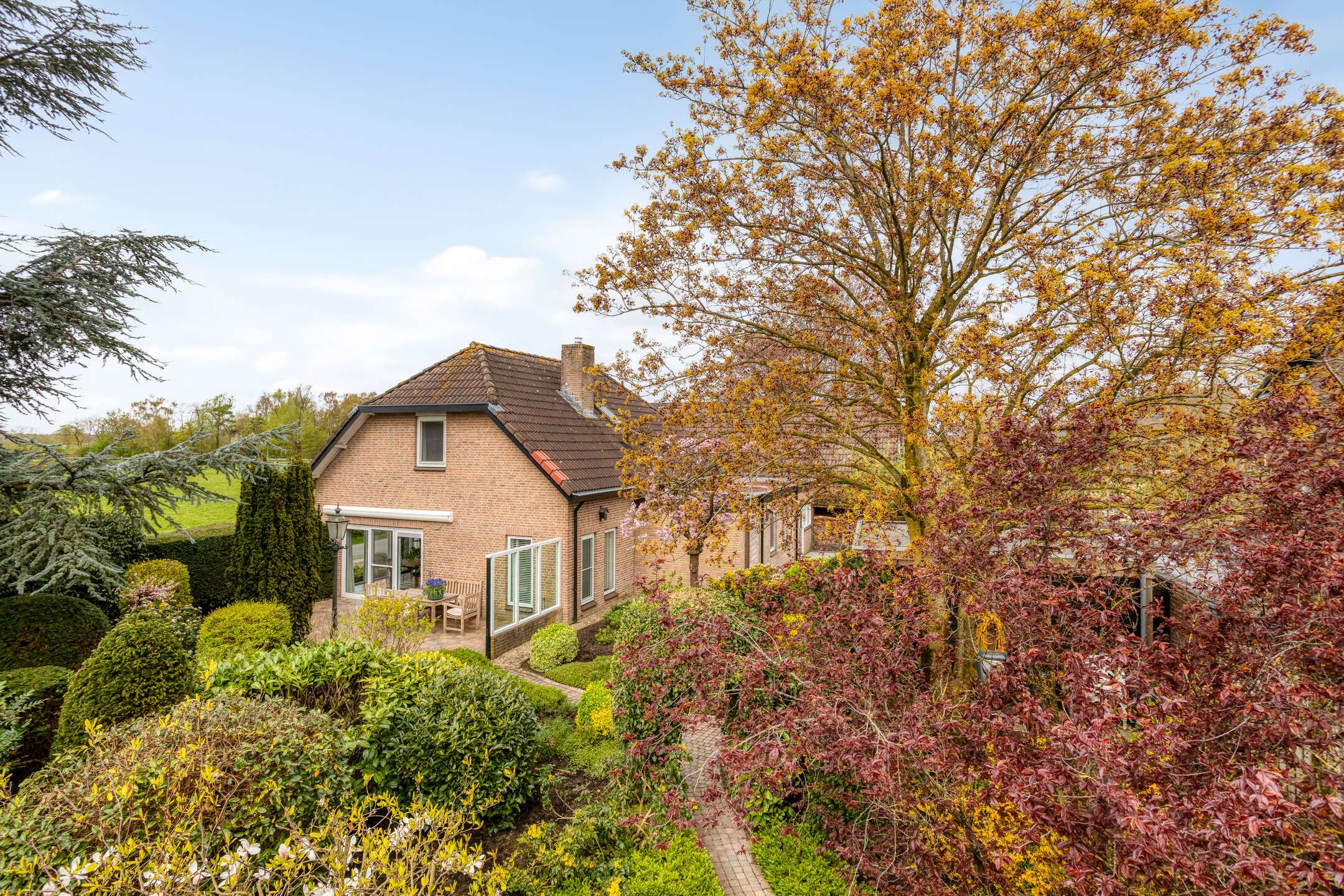 Foto 81 van Capellegoedweg 3