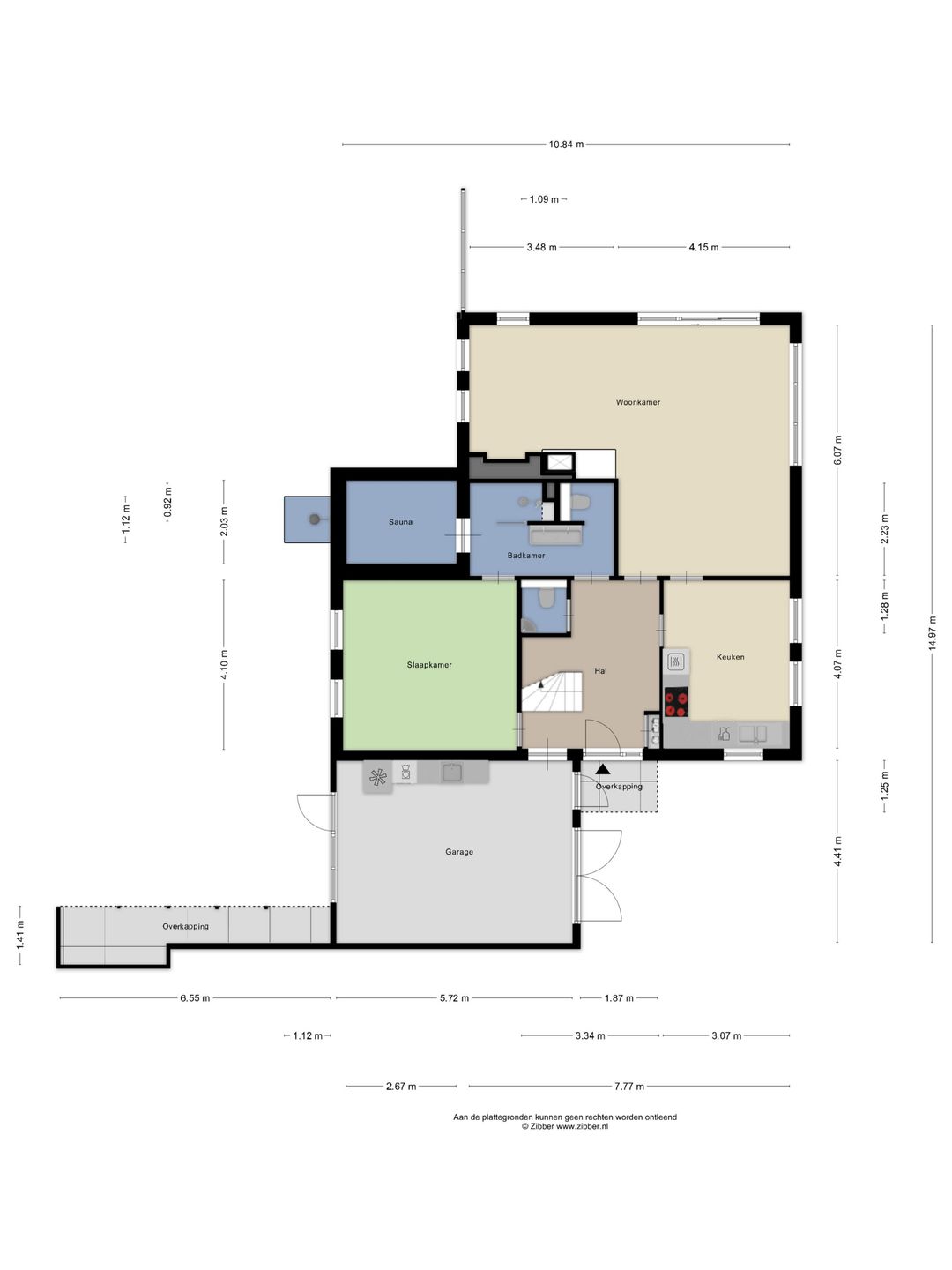 Foto 91 van Capellegoedweg 3