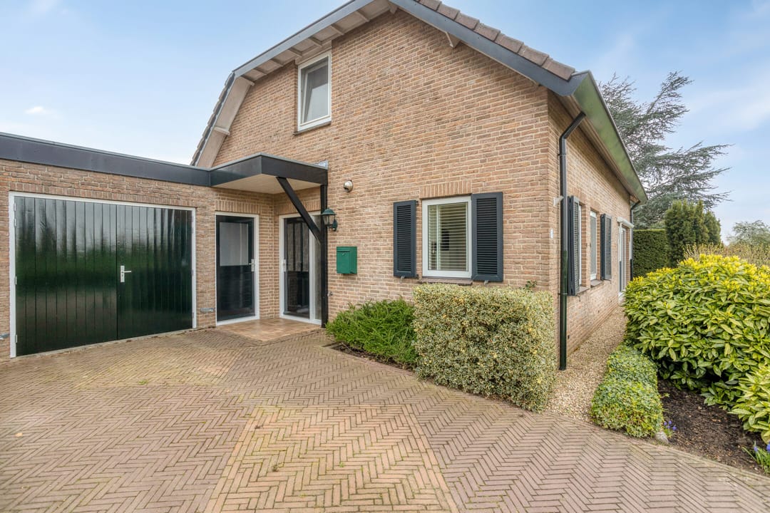 Foto 7 van Capellegoedweg 3