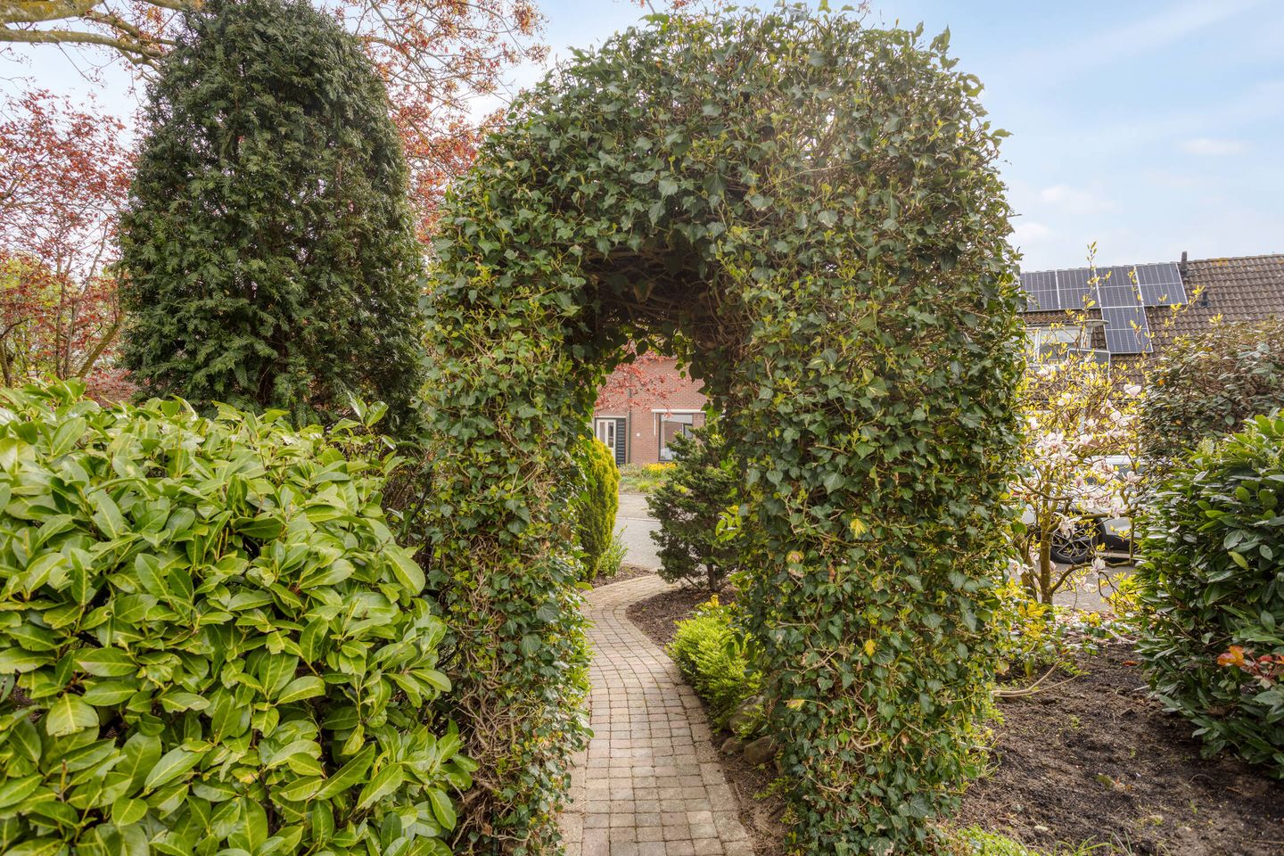 Foto 74 van Capellegoedweg 3