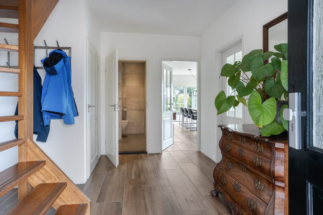 Foto 8 van Capellegoedweg 3