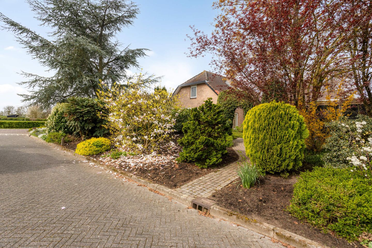 Foto 80 van Capellegoedweg 3