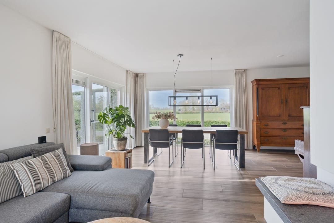 Foto 11 van Capellegoedweg 3