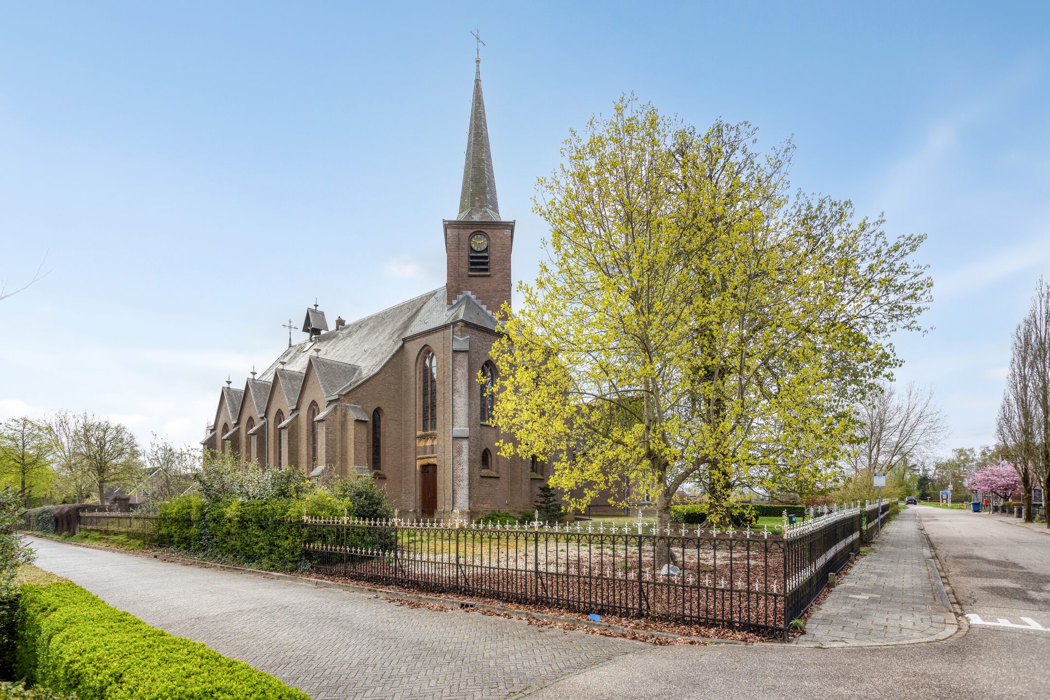 Foto 84 van Capellegoedweg 3