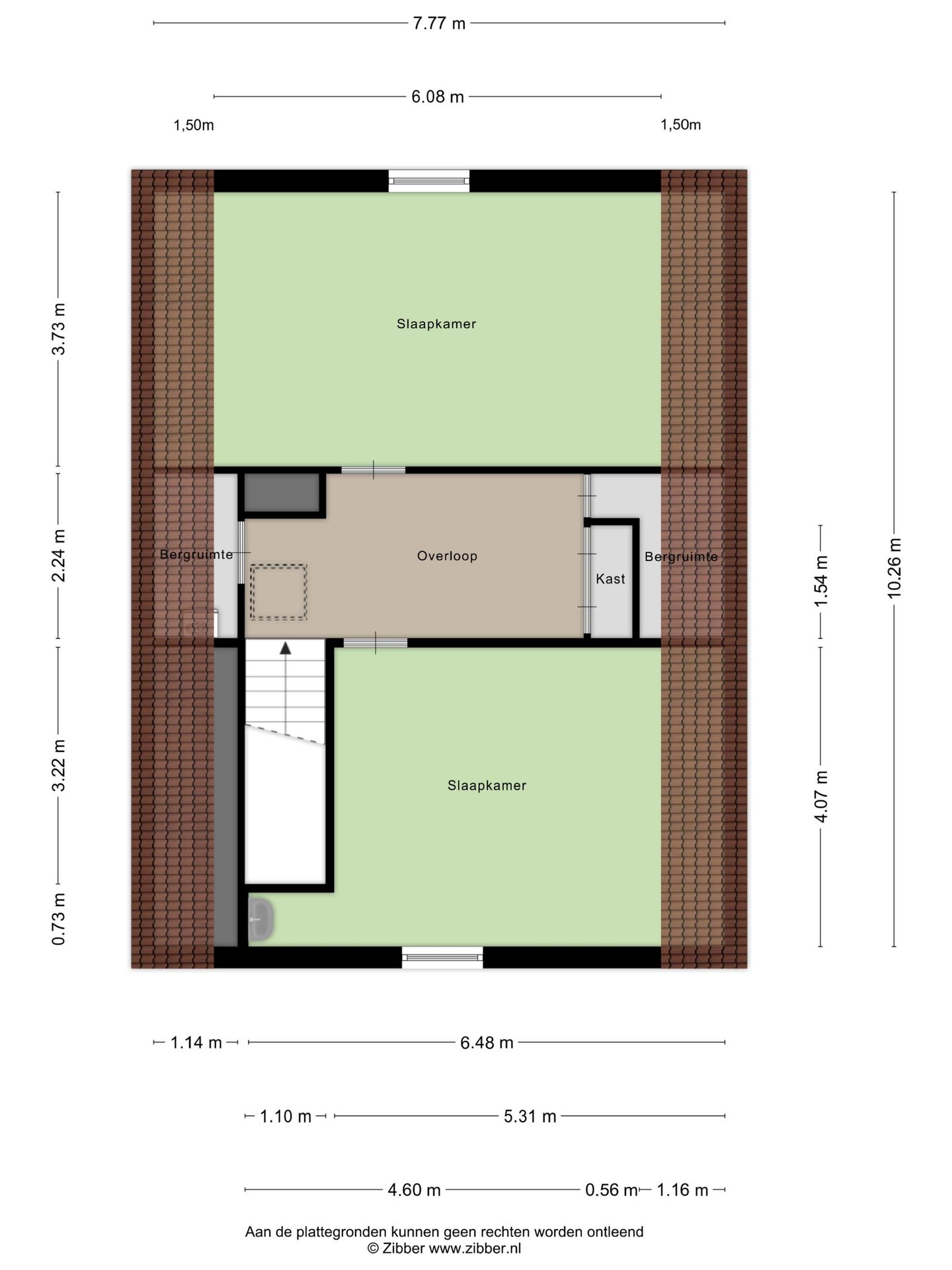 Foto 89 van Capellegoedweg 3