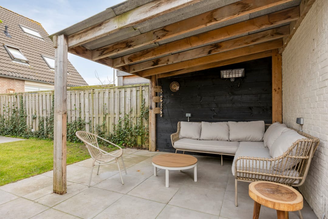 Foto 37 van Beetwortelweg 3