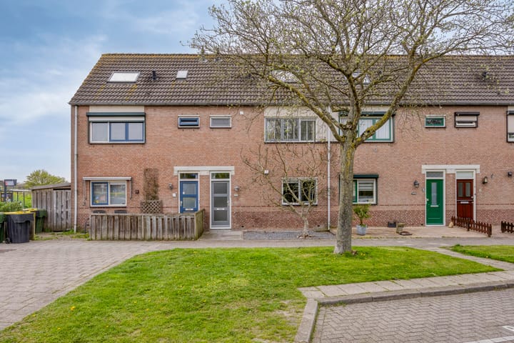 Foto 2 van Beetwortelweg 3