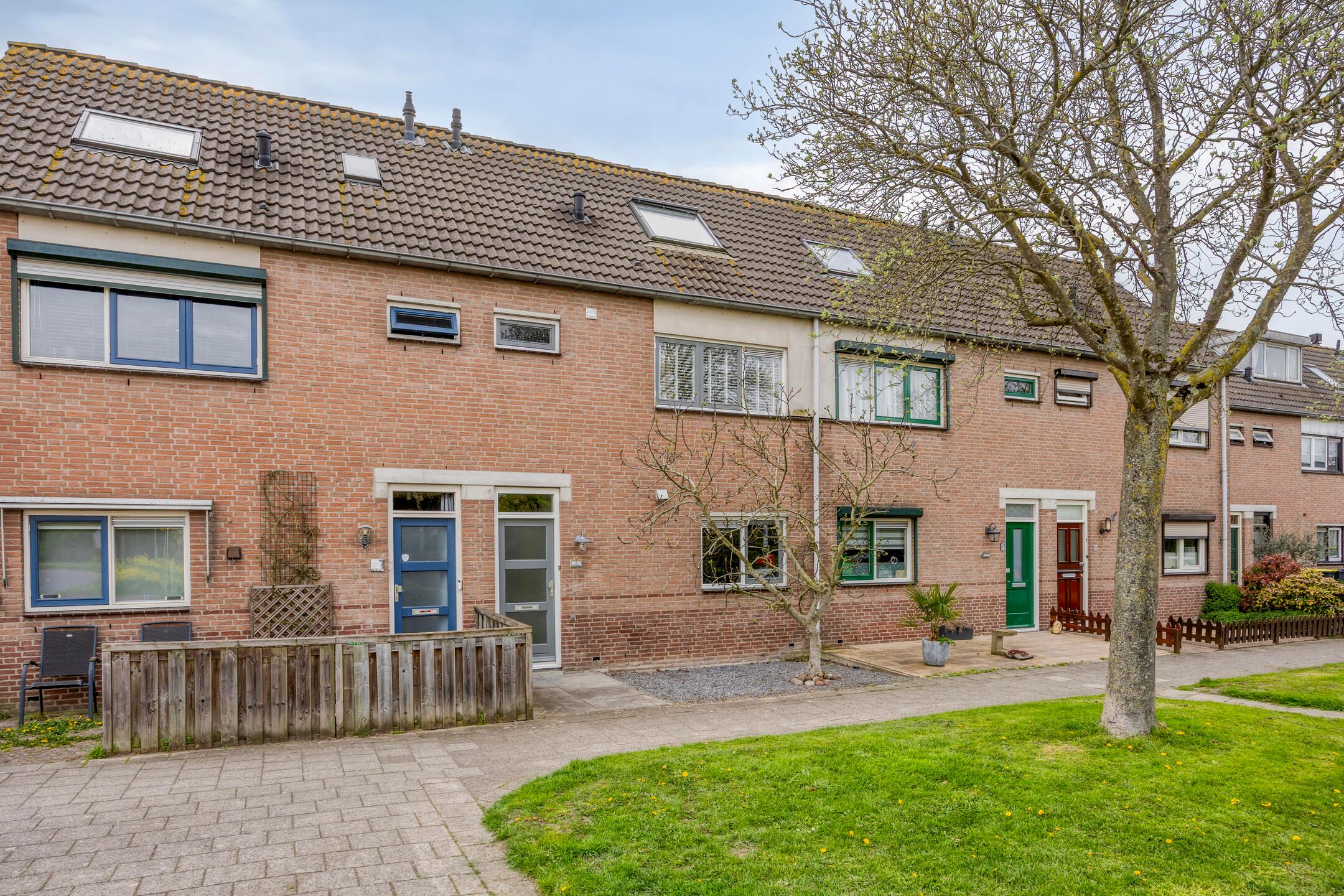 Foto 6 van Beetwortelweg 3