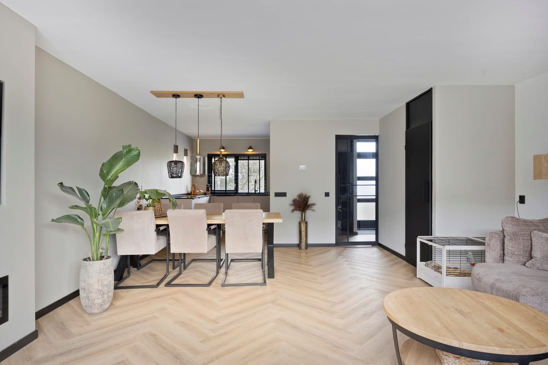 Foto 11 van Beetwortelweg 3