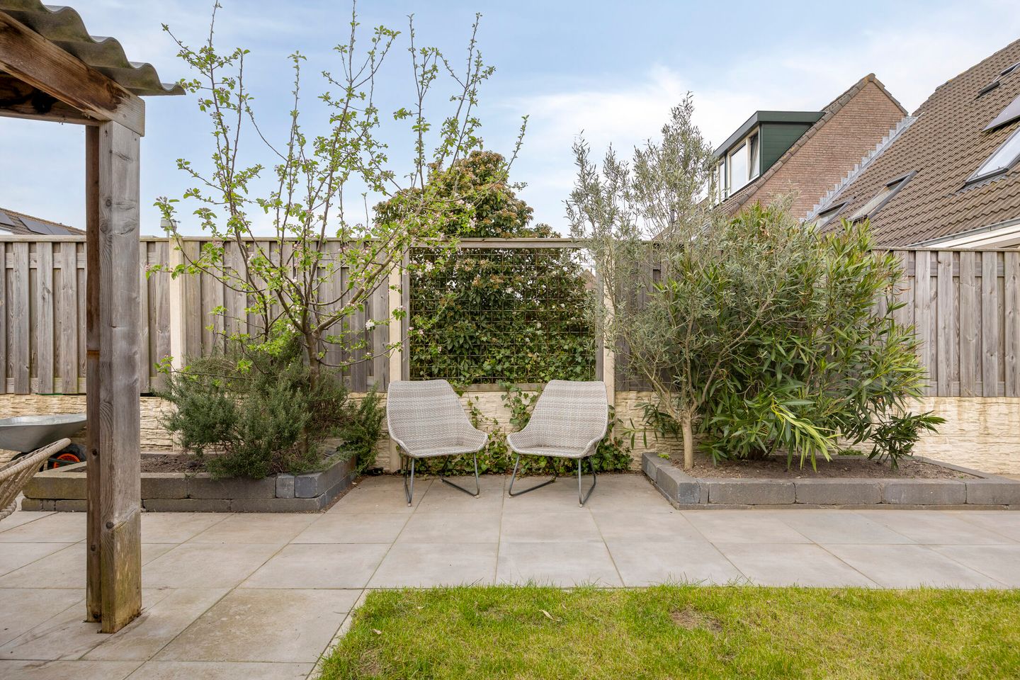 Foto 35 van Beetwortelweg 3