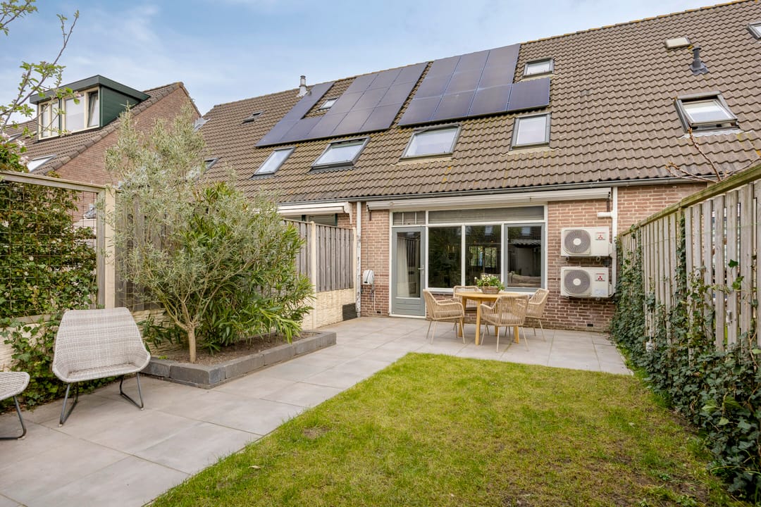 Foto 38 van Beetwortelweg 3