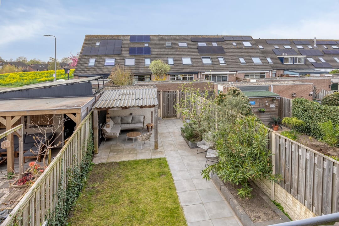 Foto 41 van Beetwortelweg 3