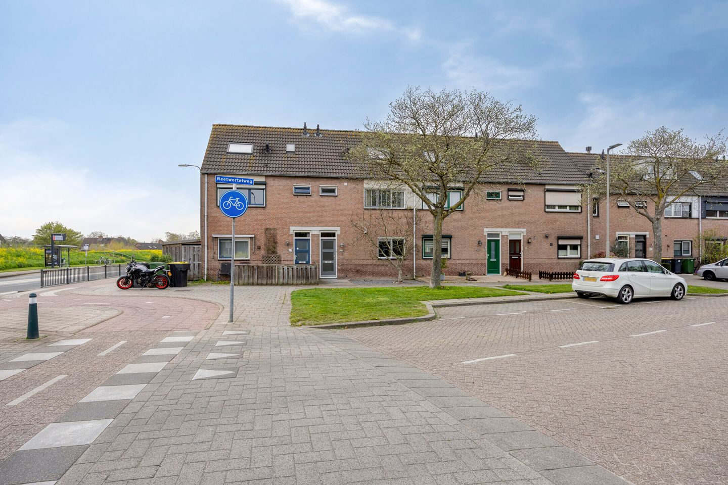 Foto 44 van Beetwortelweg 3