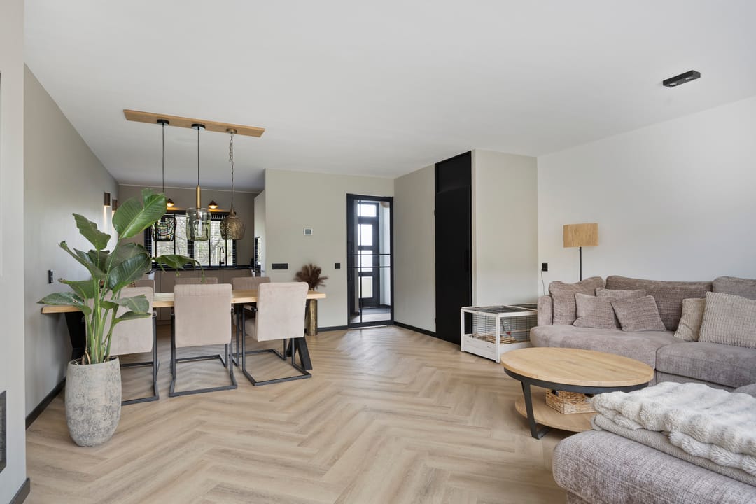 Foto 1 van Beetwortelweg 3