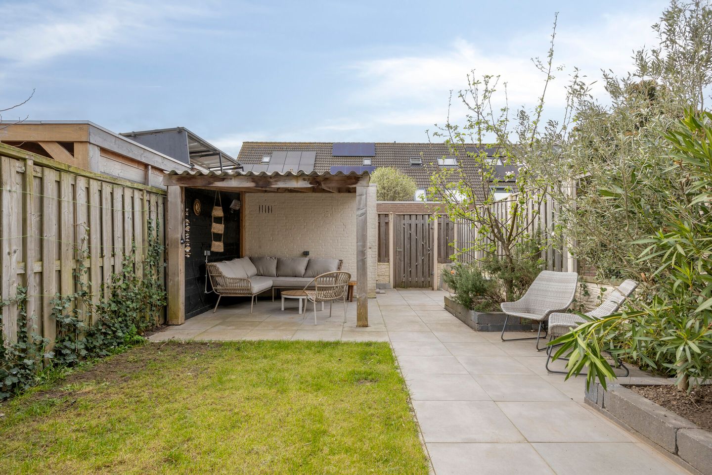 Foto 4 van Beetwortelweg 3