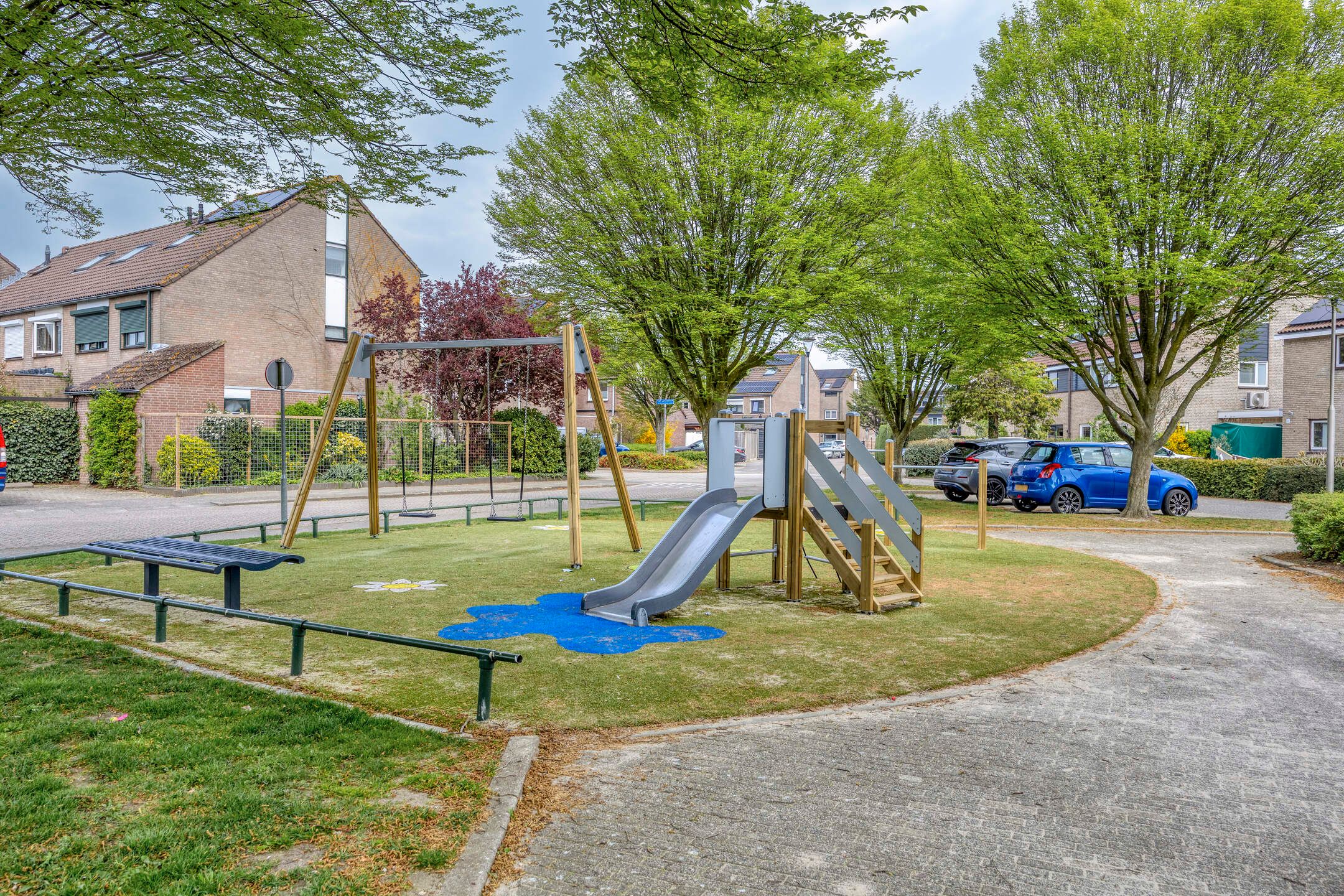 Foto 42 van Beetwortelweg 3