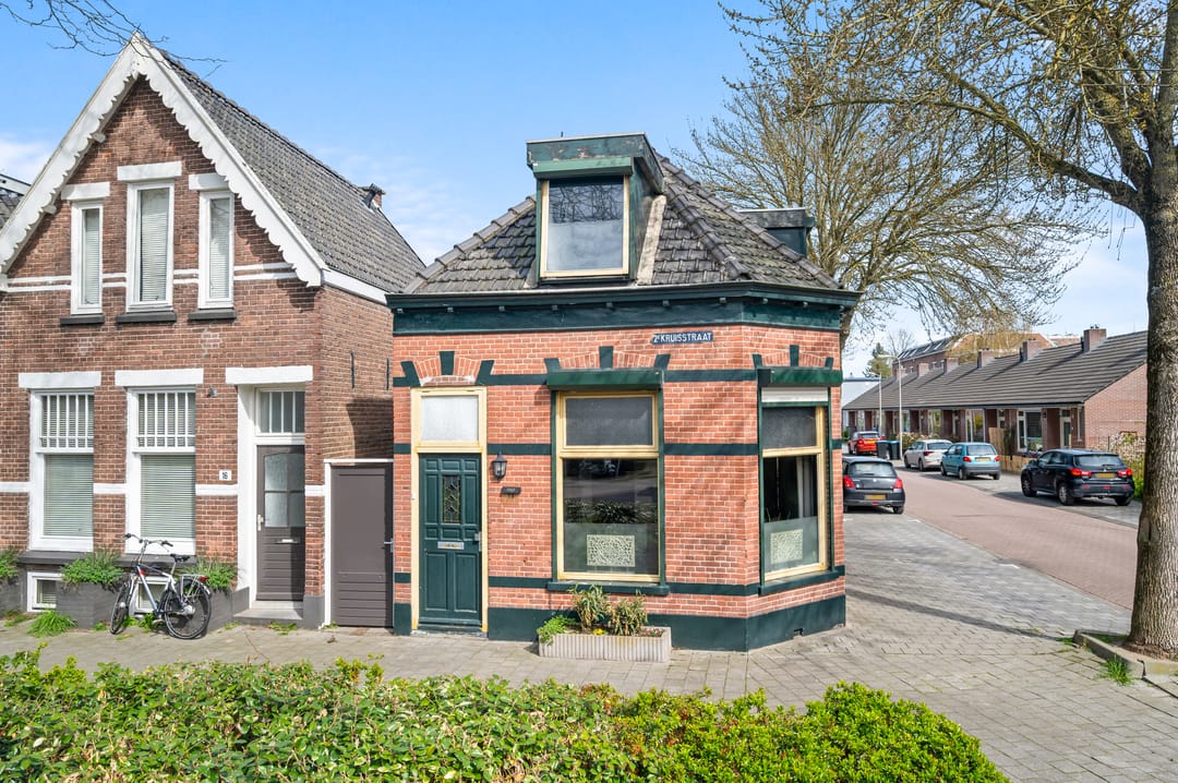 Foto 22 van 2e Kruisstraat 14