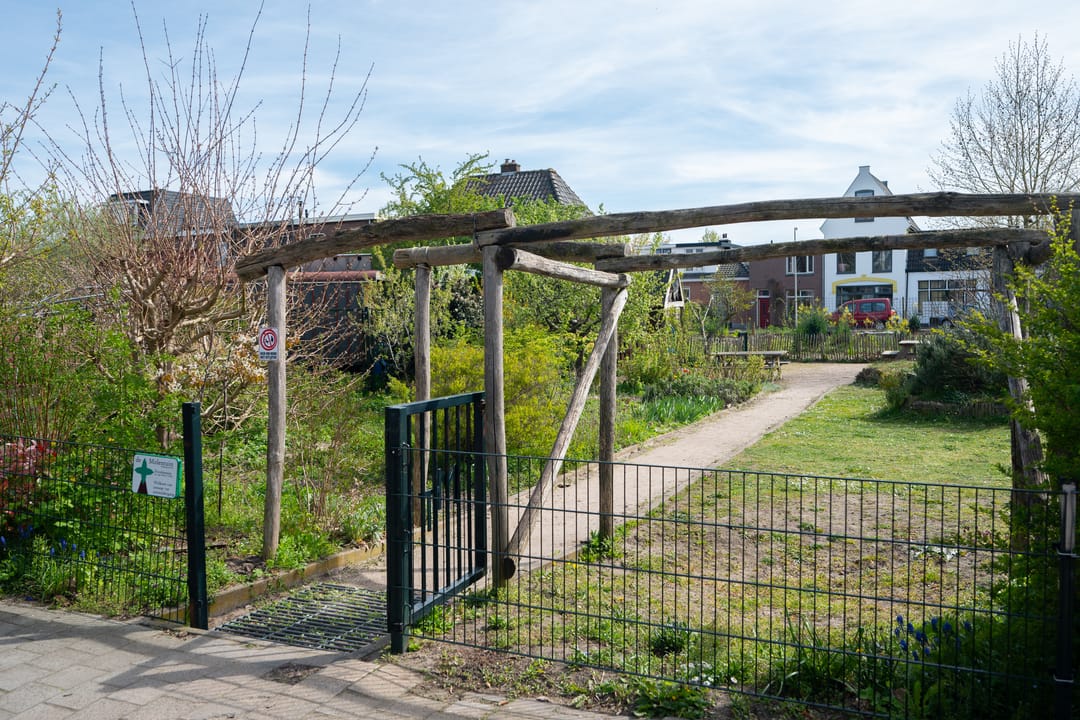 Foto 28 van 2e Kruisstraat 14