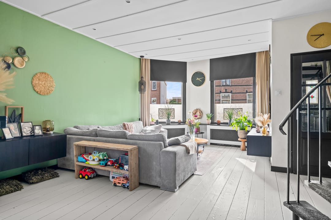 Foto 2 van 2e Kruisstraat 14