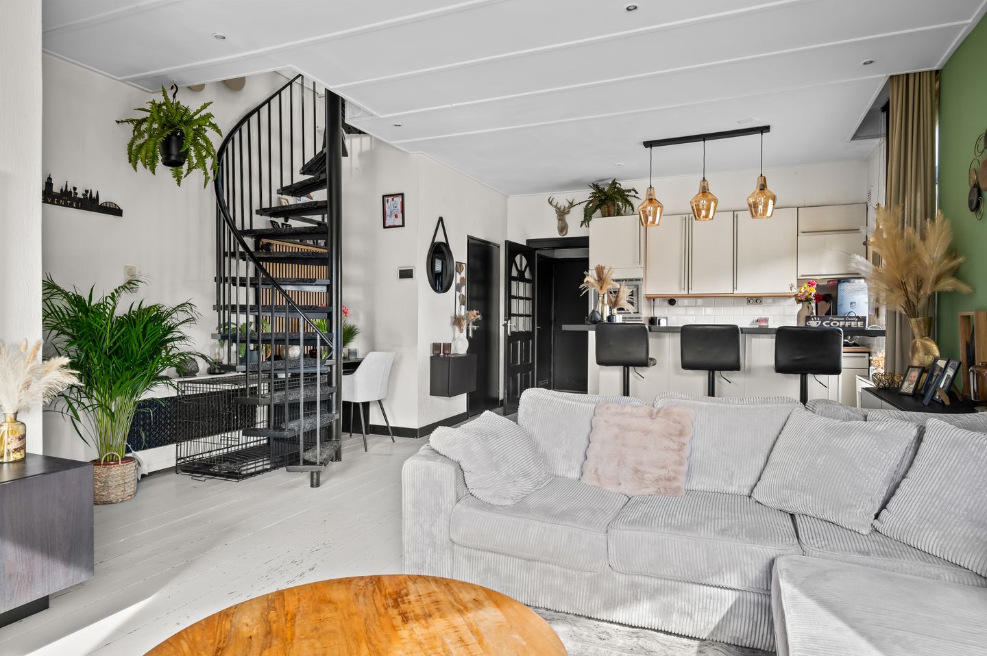 Foto 4 van 2e Kruisstraat 14