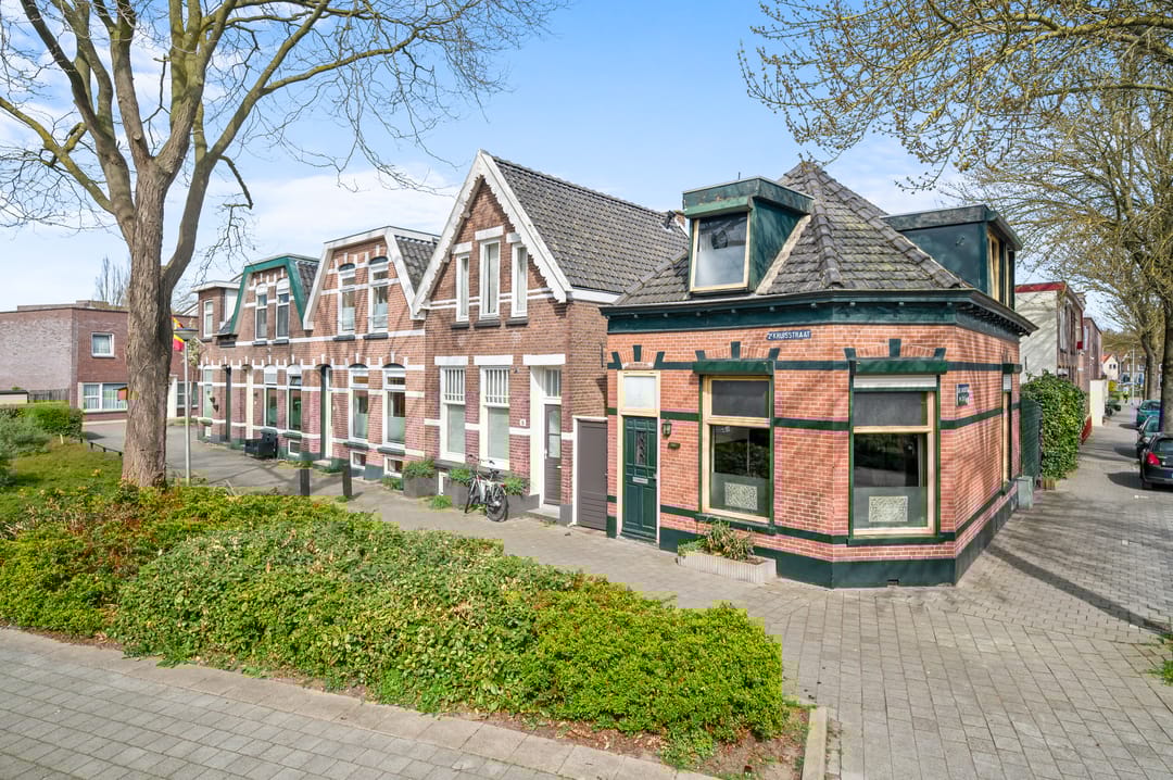 Foto 23 van 2e Kruisstraat 14