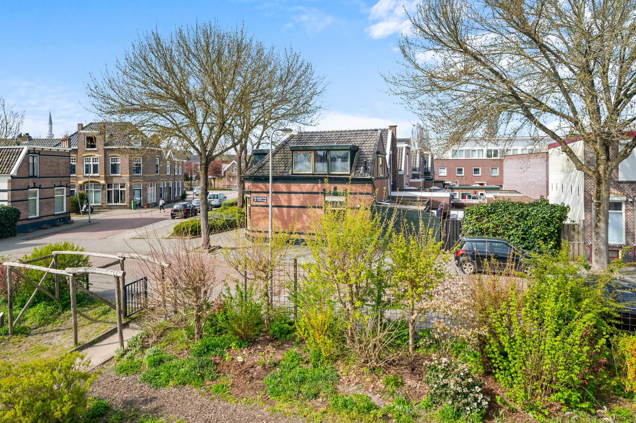 Foto 24 van 2e Kruisstraat 14