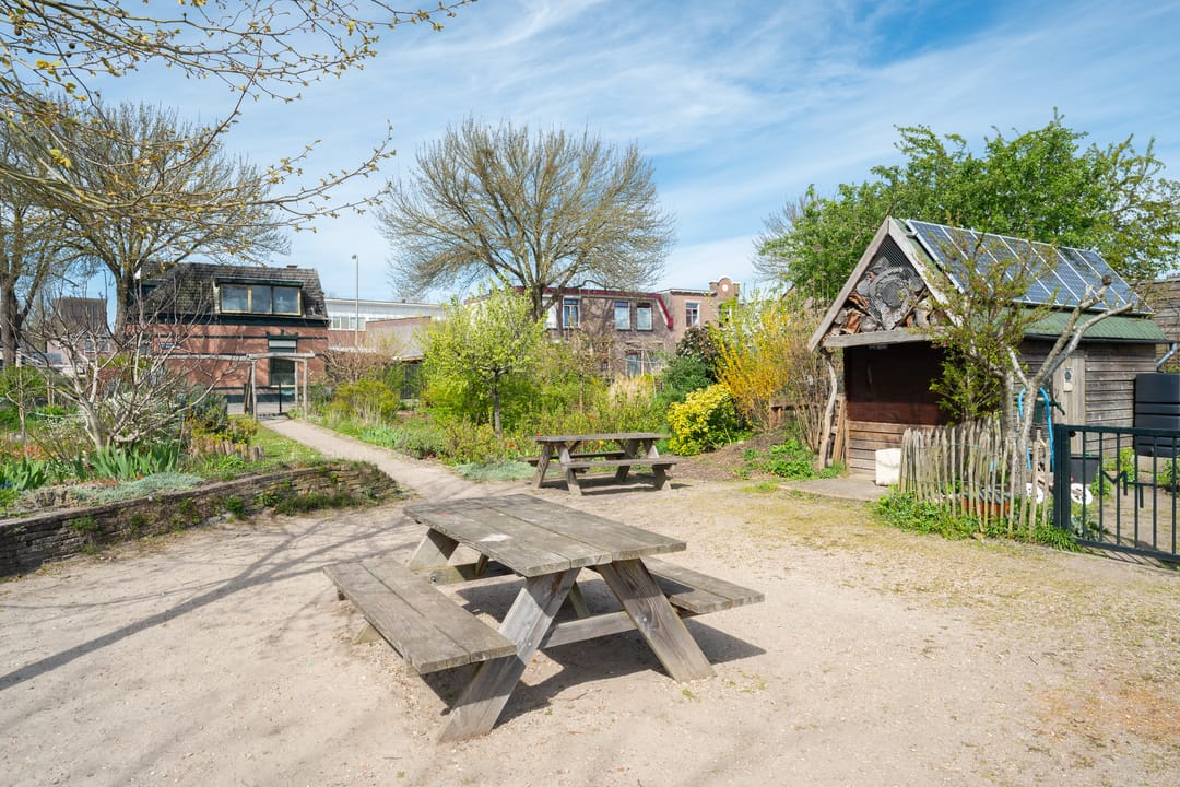 Foto 26 van 2e Kruisstraat 14