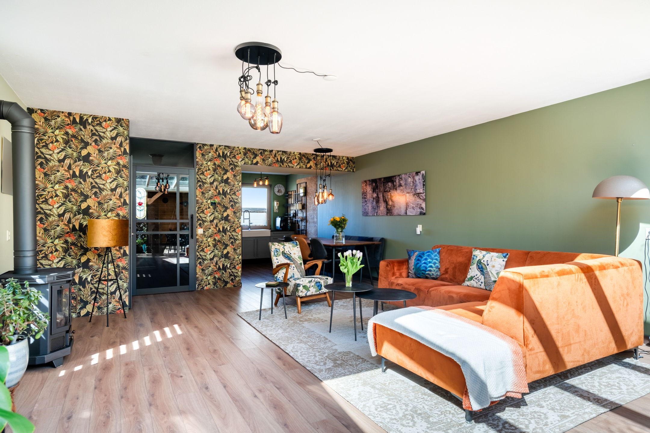 Foto 9 van Grasgroen 66