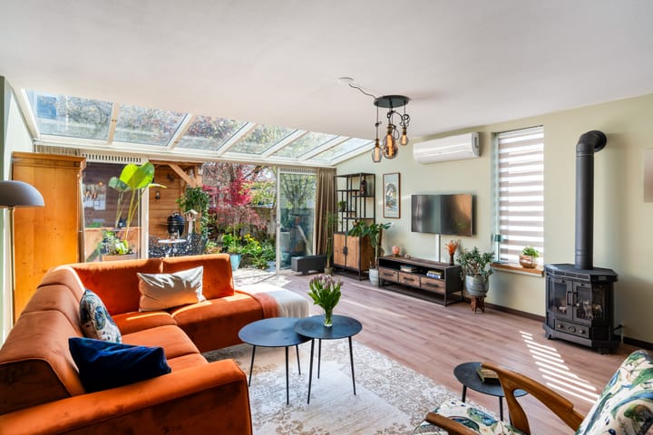 Foto 2 van Grasgroen 66